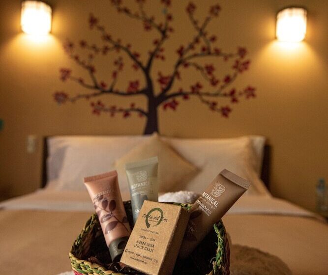 ホテル La Confianza