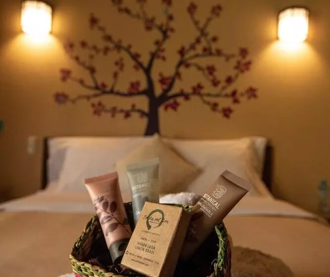 Hotelli La Confianza