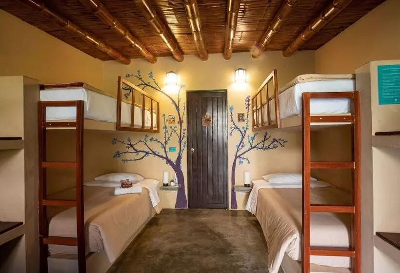 Hotelli La Confianza