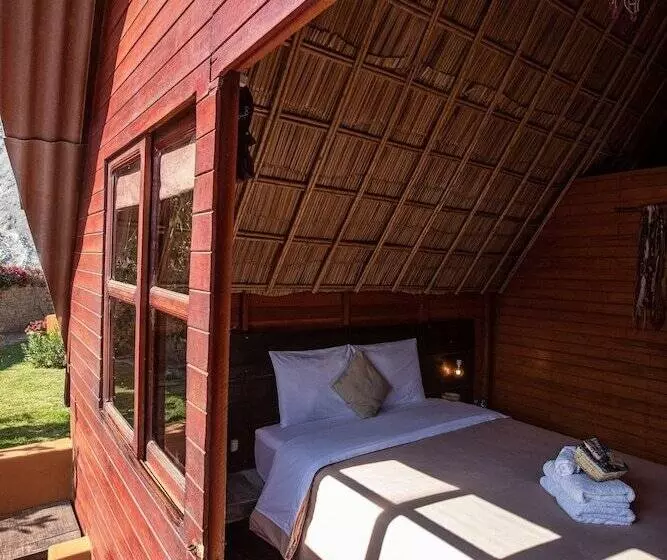 Hotelli La Confianza