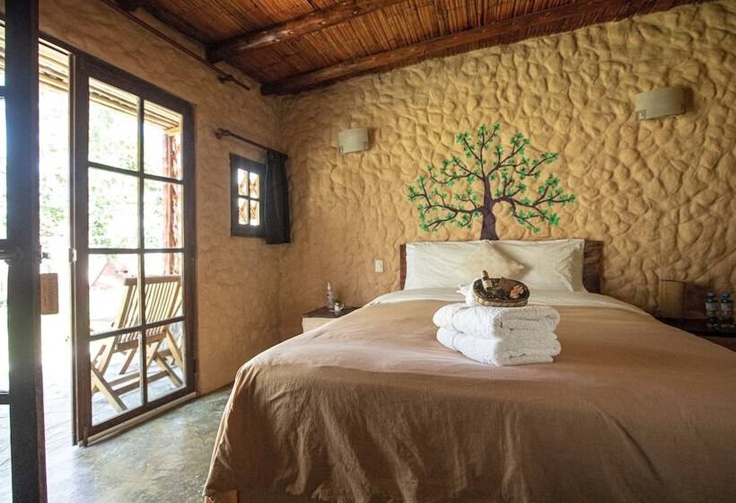 ホテル La Confianza