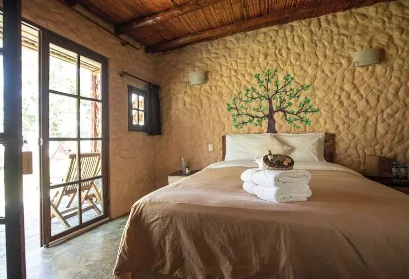 Hotelli La Confianza