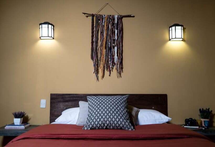 ホテル La Confianza