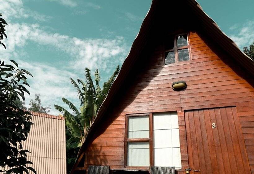 ホテル La Confianza