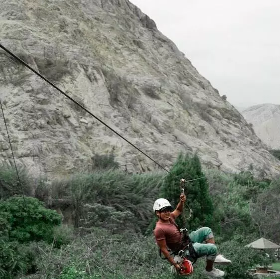 Hotelli La Confianza