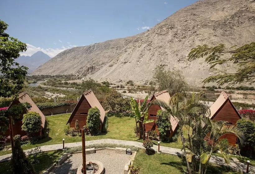 Hotelli La Confianza