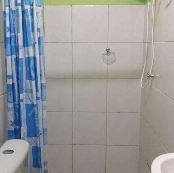 Отель Pousada Bellas águas