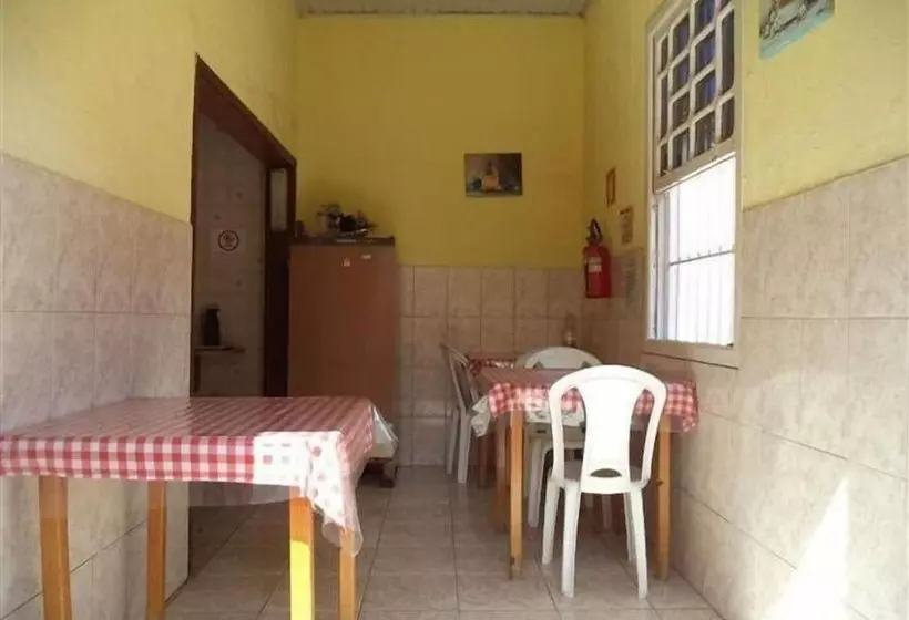 Hotelli Pousada San Marco