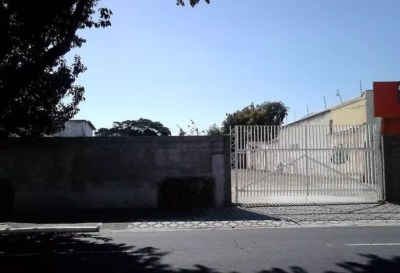Hotelli Pousada San Marco