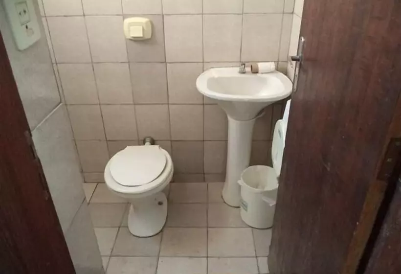 Hotelli Pousada San Marco