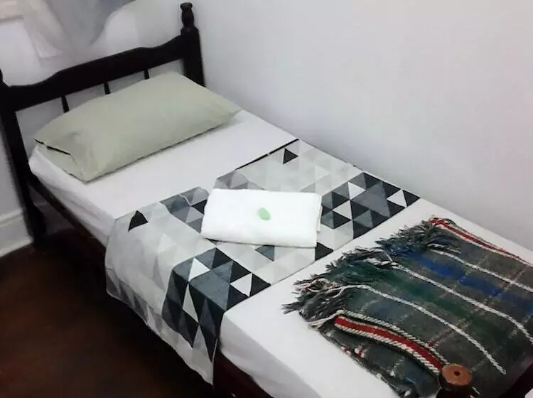 Hotelli Pousada San Marco