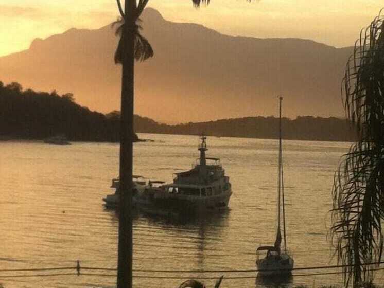 هتل Riccio Di Mare Pousada