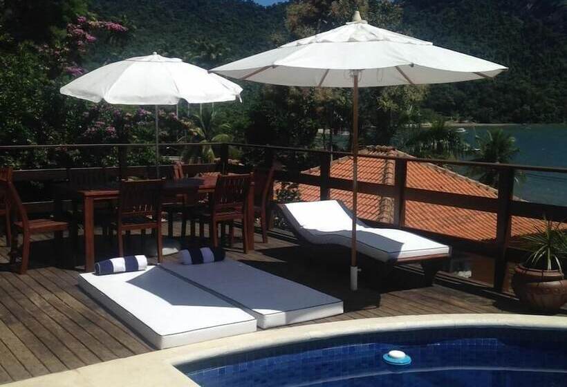 هتل Riccio Di Mare Pousada