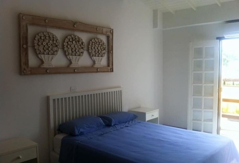 هتل Riccio Di Mare Pousada