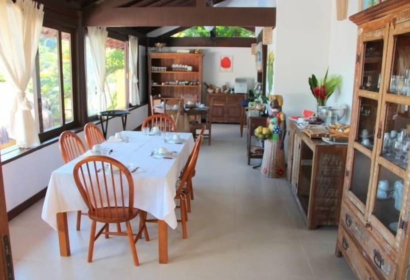 هتل Riccio Di Mare Pousada