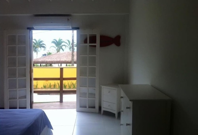 هتل Riccio Di Mare Pousada