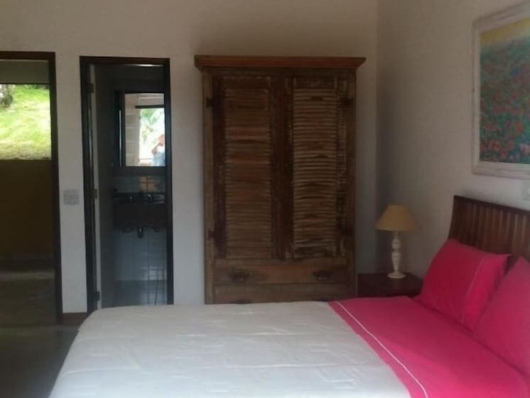 هتل Riccio Di Mare Pousada