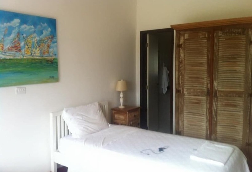 هتل Riccio Di Mare Pousada