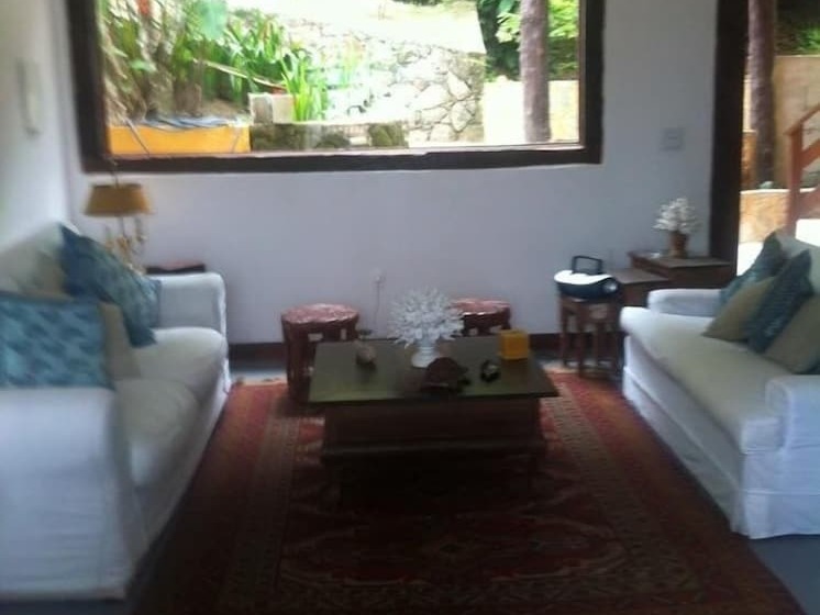 هتل Riccio Di Mare Pousada