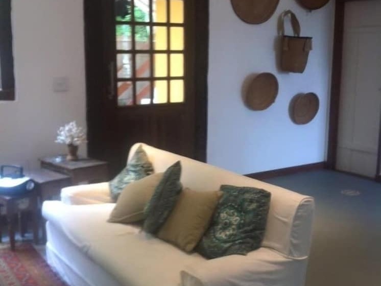 هتل Riccio Di Mare Pousada