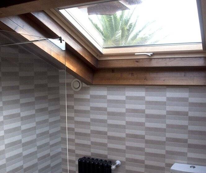 בית מלון כפרי Casa Pacho Apartamentos Rurales