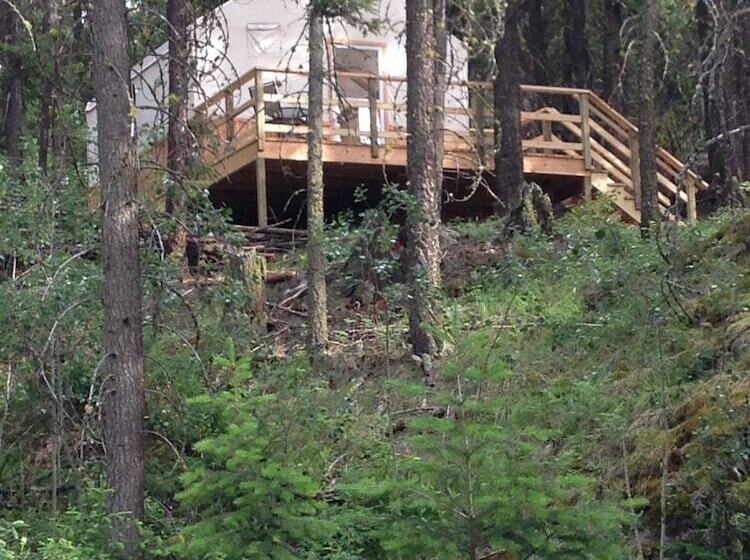 فندق ريفى Yd Guest Ranch