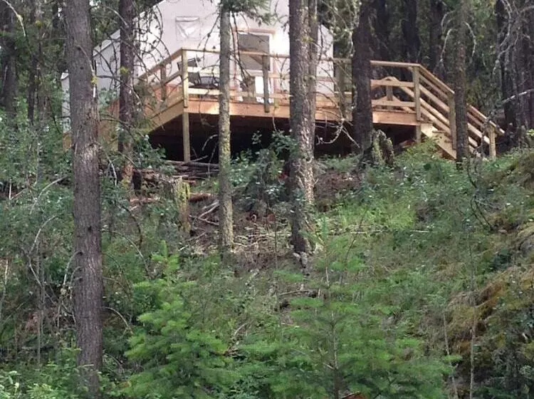 Maaseutuhotelli Yd Guest Ranch