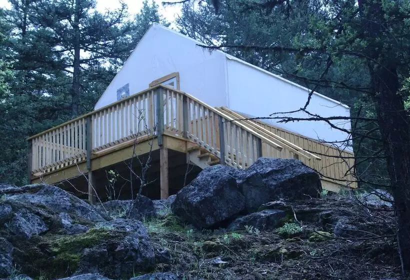 Maaseutuhotelli Yd Guest Ranch