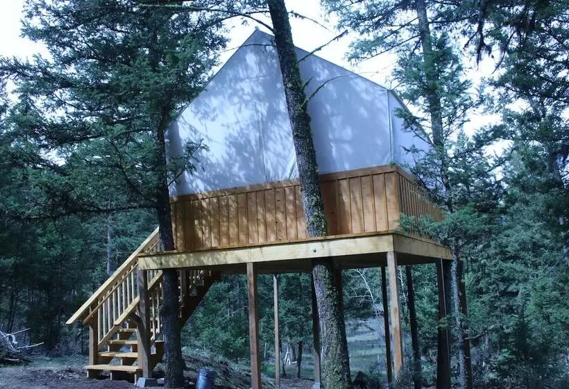 Maaseutuhotelli Yd Guest Ranch