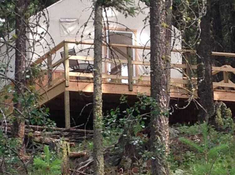 فندق ريفى Yd Guest Ranch