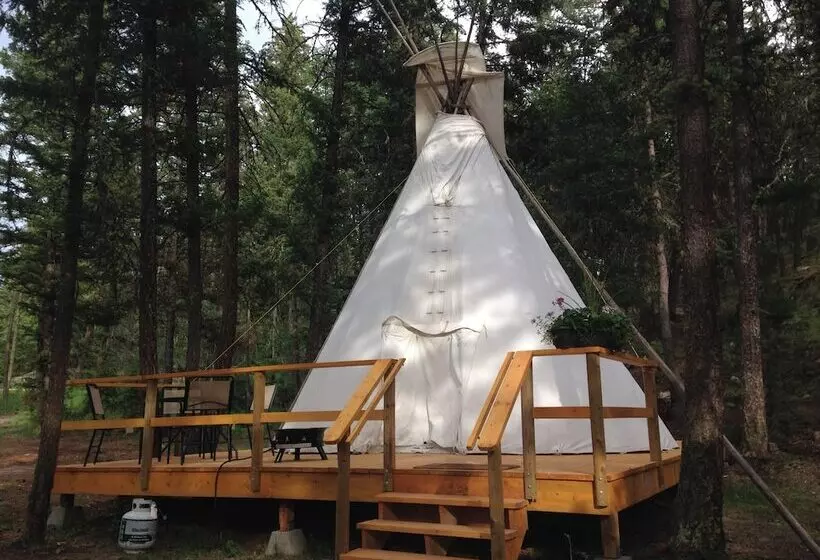 Maaseutuhotelli Yd Guest Ranch