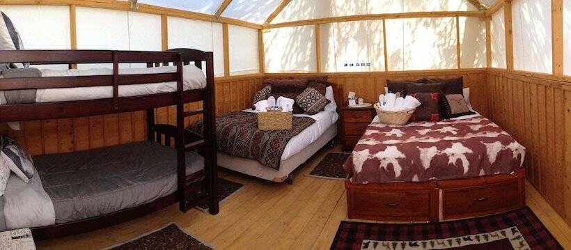 فندق ريفى Yd Guest Ranch
