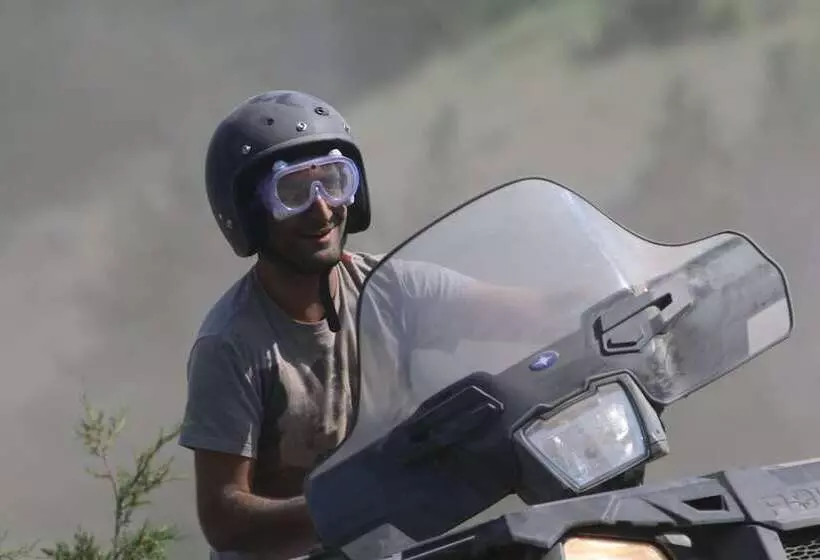 Maaseutuhotelli Yd Guest Ranch