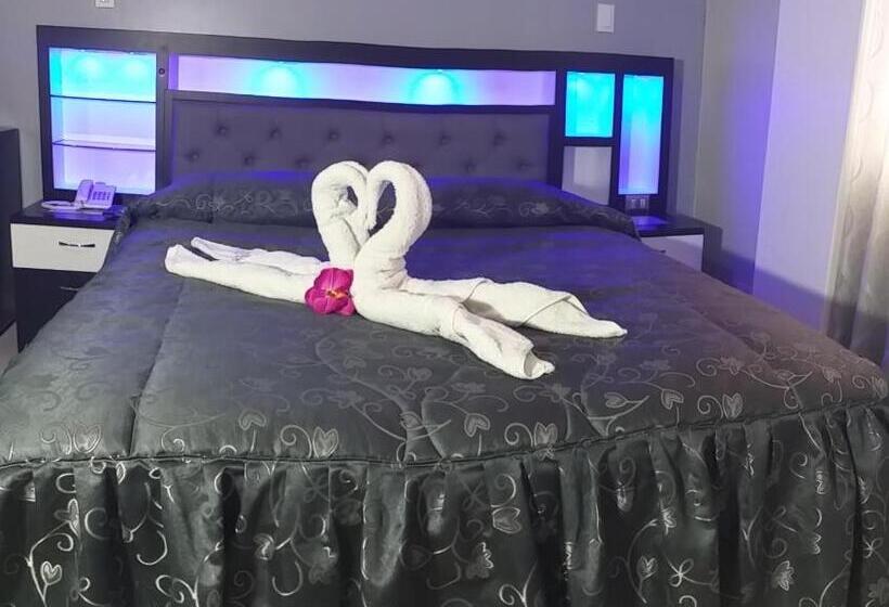 Отель Santa María