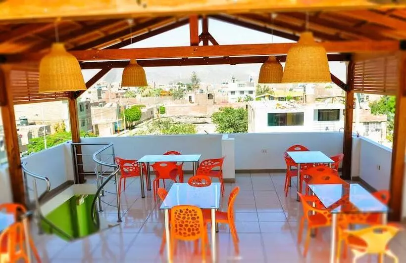 هتل Sol Y Dunas