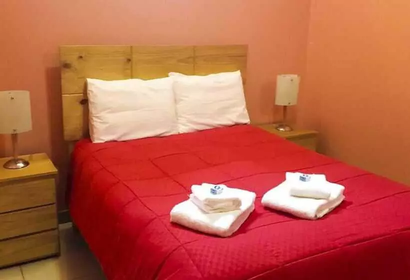 هتل Sol Y Dunas