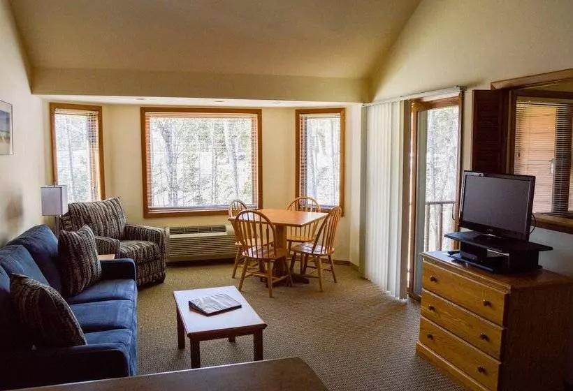 ホテル The Landing Resort