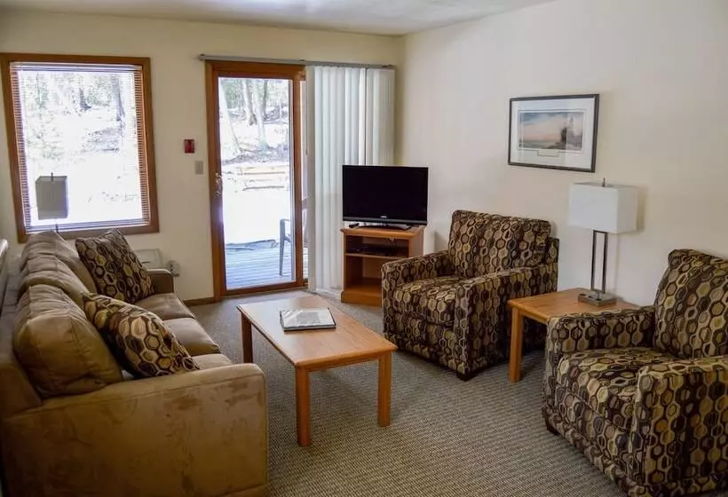 ホテル The Landing Resort