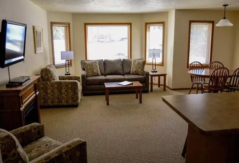 ホテル The Landing Resort