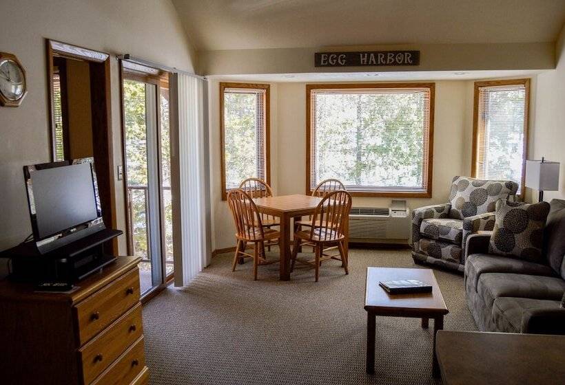 فندق The Landing Resort