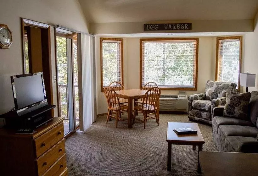 ホテル The Landing Resort