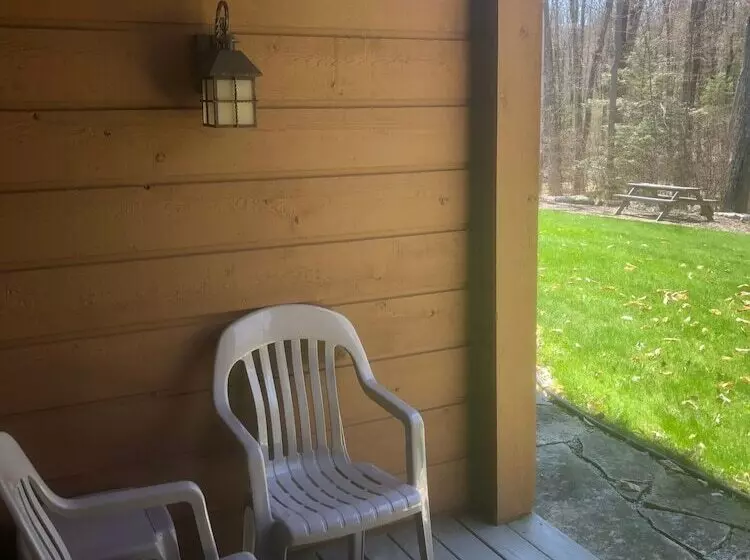 ホテル The Landing Resort