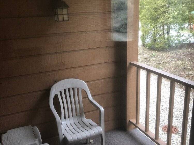 فندق The Landing Resort