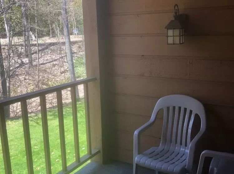 ホテル The Landing Resort