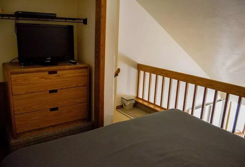 ホテル The Landing Resort