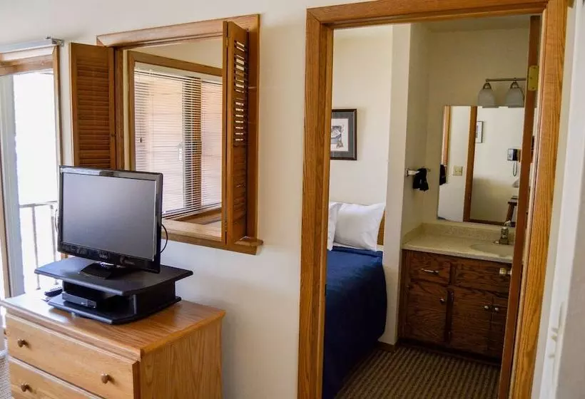 ホテル The Landing Resort