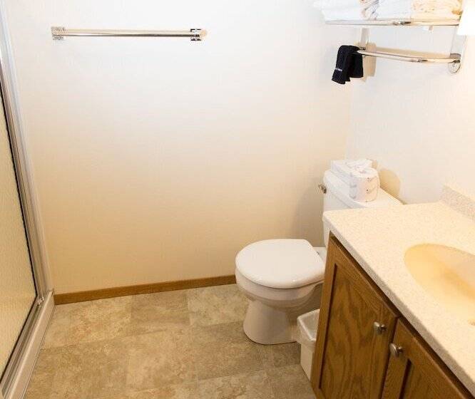 فندق The Landing Resort