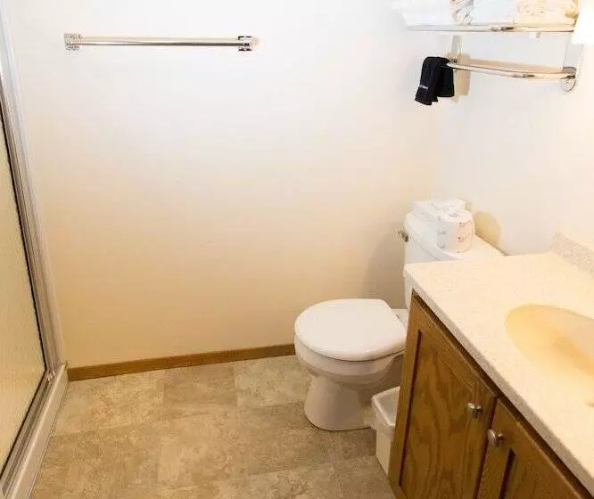 ホテル The Landing Resort