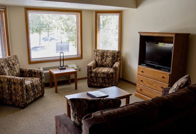 فندق The Landing Resort