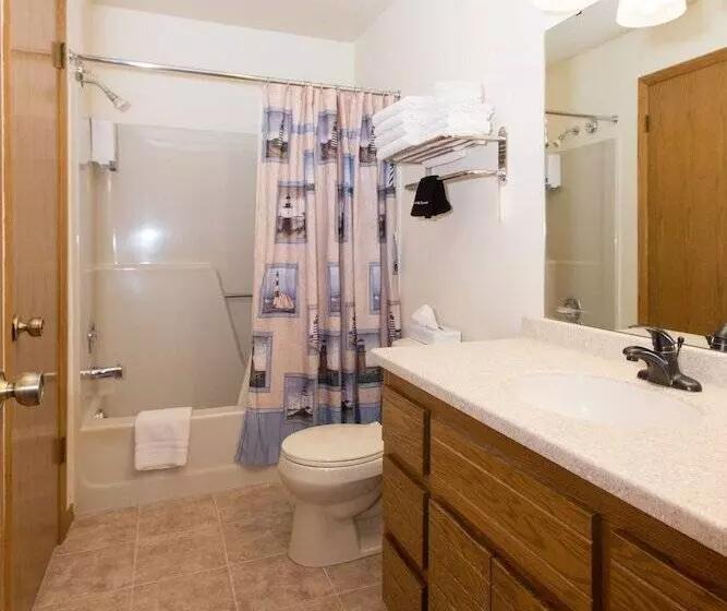 ホテル The Landing Resort